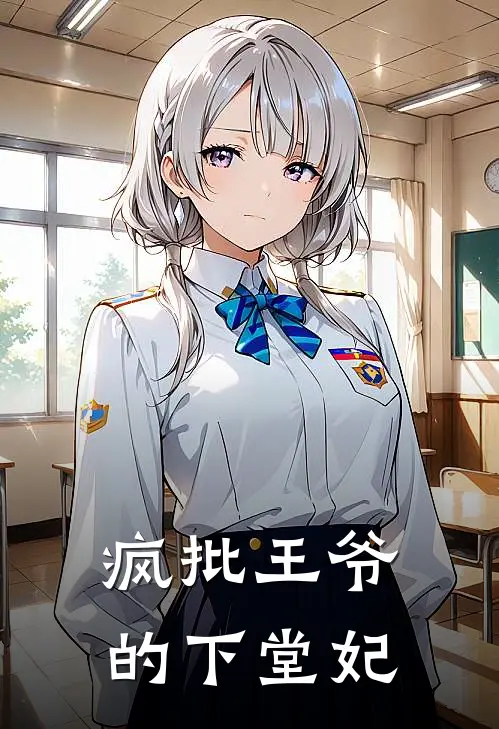 疯批王爷的下堂妃