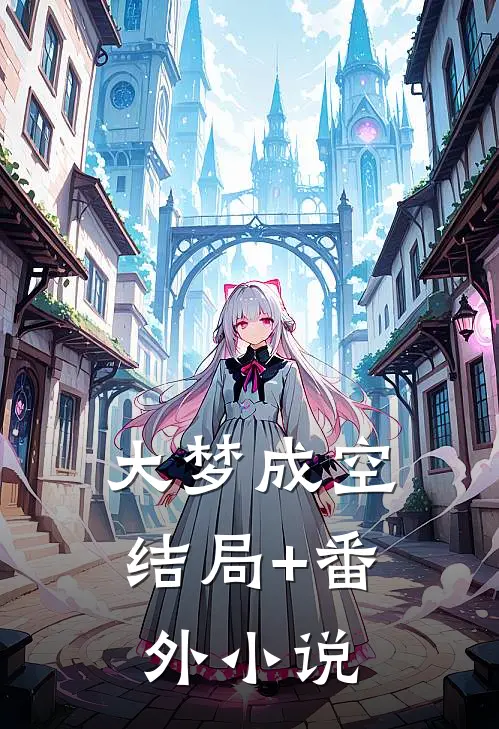 大梦成空结局+番外小说