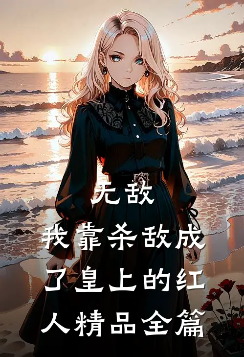 无敌：我靠杀敌成了皇上的红人精品全篇