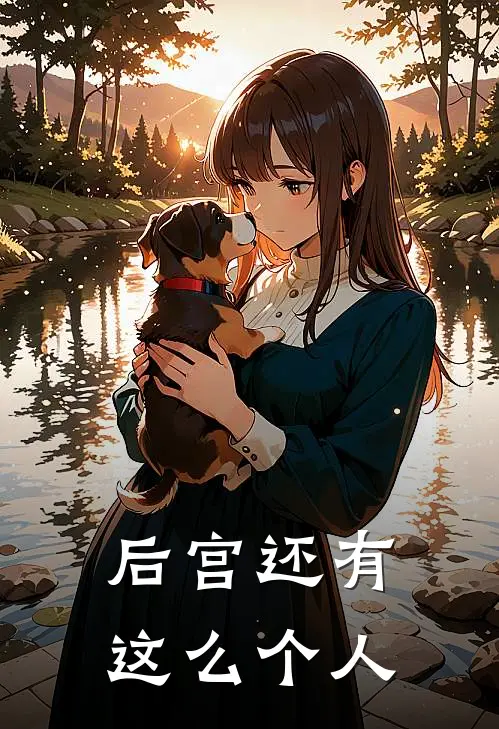后宫还有这么个人