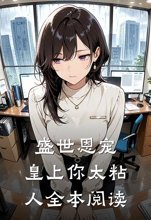 盛世恩宠：皇上你太粘人全本阅读