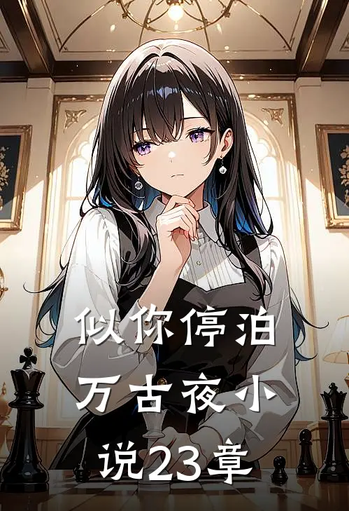 似你停泊万古夜小说23章