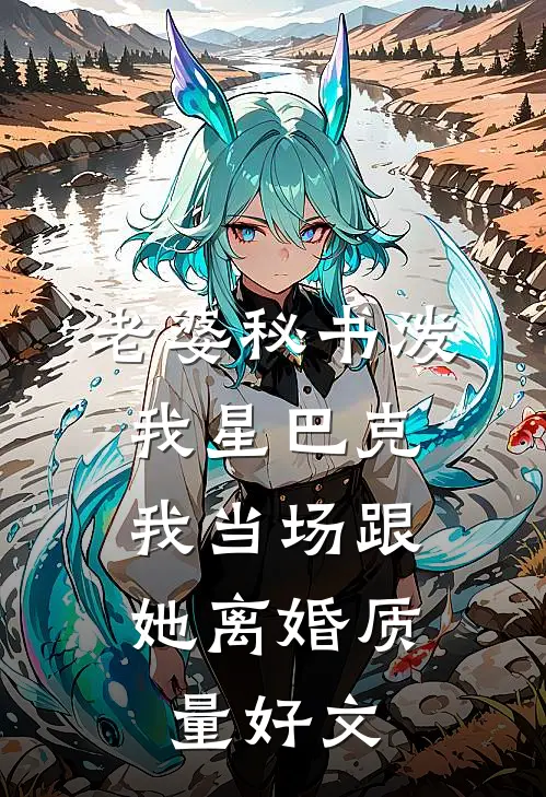 老婆秘书泼我星巴克，我当场跟她离婚质量好文