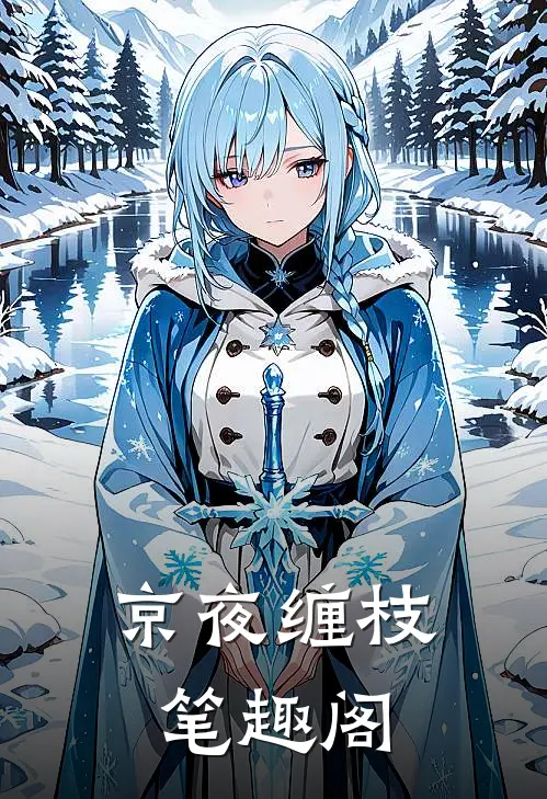 京夜缠枝笔趣阁