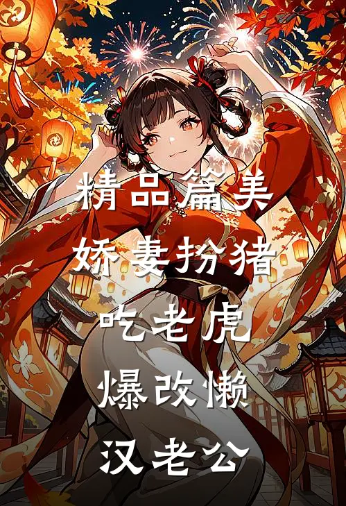 精品篇美娇妻扮猪吃老虎，爆改懒汉老公