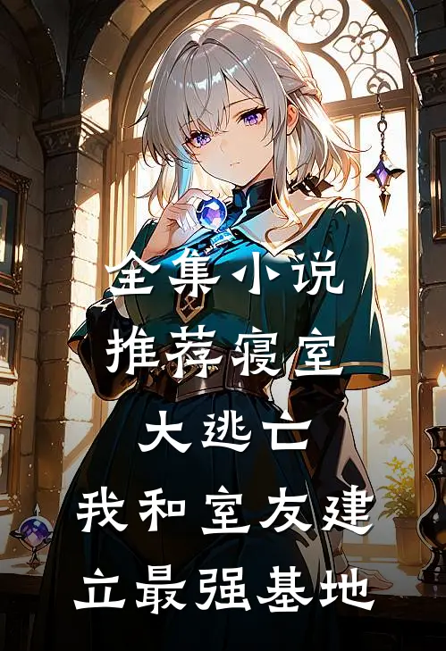 全集小说推荐寝室大逃亡：我和室友建立最强基地