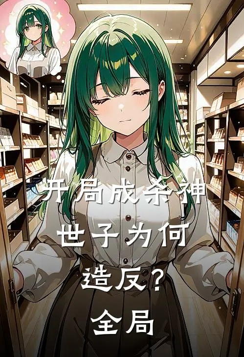 开局成杀神，世子为何造反？全局