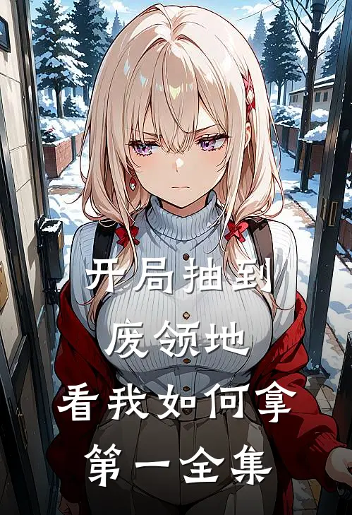 开局抽到废领地，看我如何拿第一 全集