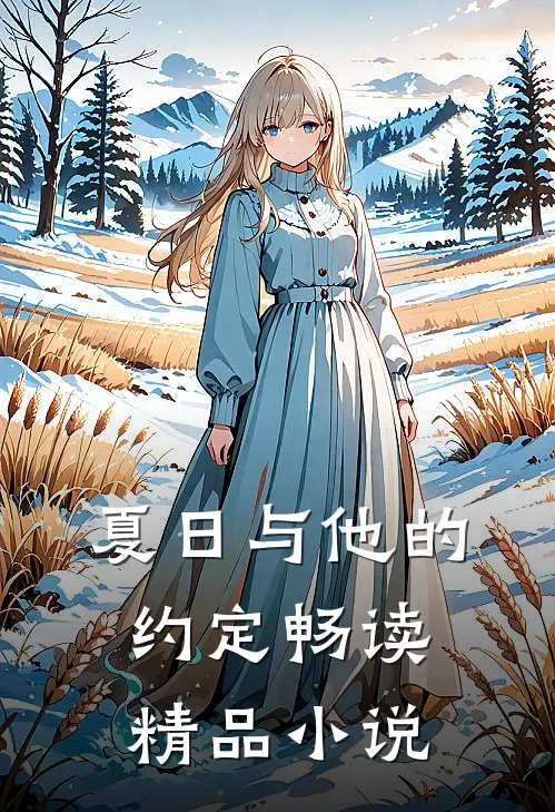 夏日与他的约定畅读精品小说