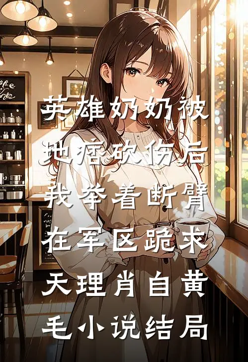 英雄奶奶被地痞砍伤后，我举着断臂在军区跪求天理肖自黄毛小说结局