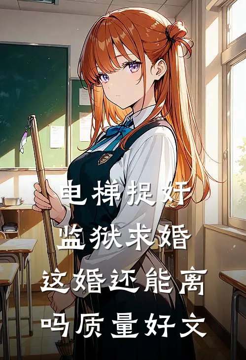 电梯捉奸监狱求婚，这婚还能离吗质量好文