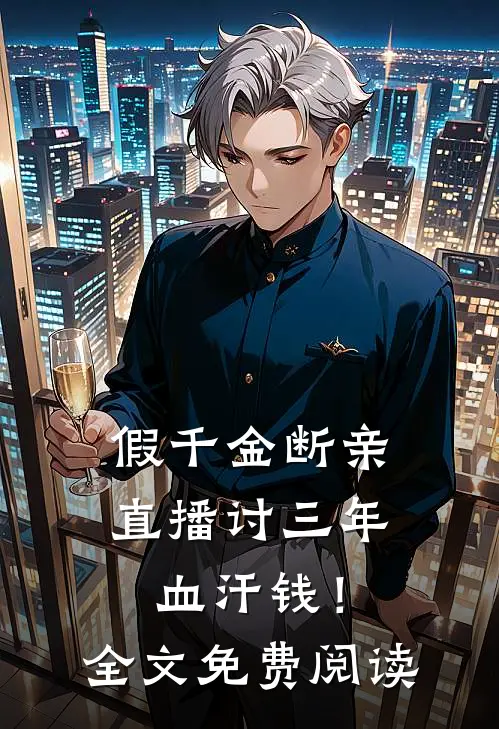 假千金断亲，直播讨三年血汗钱！全文免费阅读