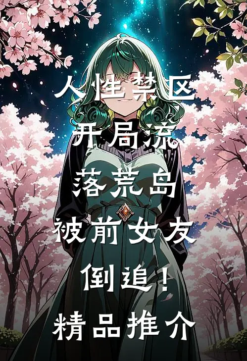 人性禁区：开局流落荒岛，被前女友倒追！精品推介
