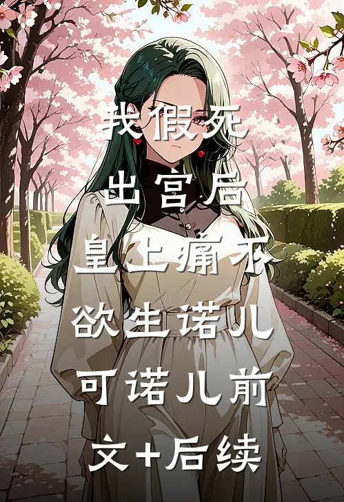 我假死出宫后，皇上痛不欲生诺儿可诺儿前文+后续