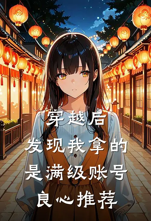 穿越后，发现我拿的是满级账号良心推荐