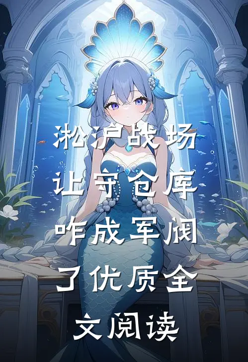 淞沪战场：让守仓库，咋成军阀了优质全文阅读