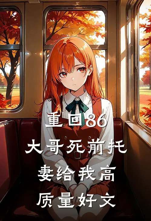 重回86：大哥死前托妻给我高质量好文