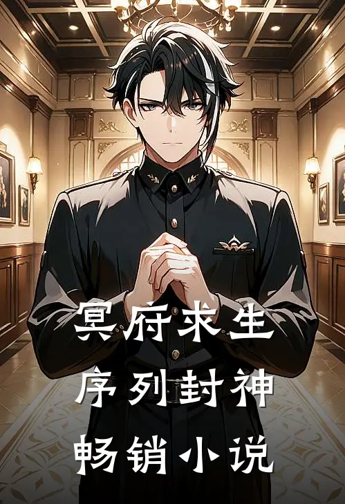 冥府求生：序列封神畅销小说