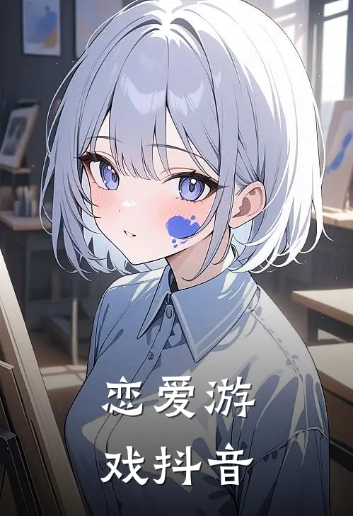 恋爱游戏抖音
