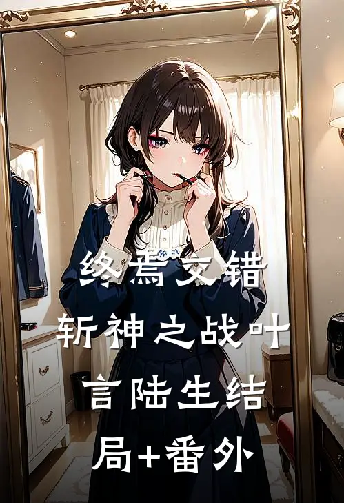 终焉交错：斩神之战叶言陆生结局+番外