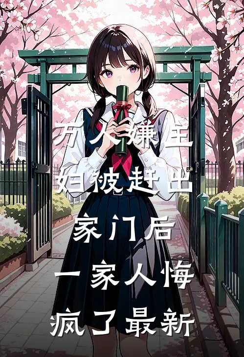 万人嫌主妇被赶出家门后，一家人悔疯了最新