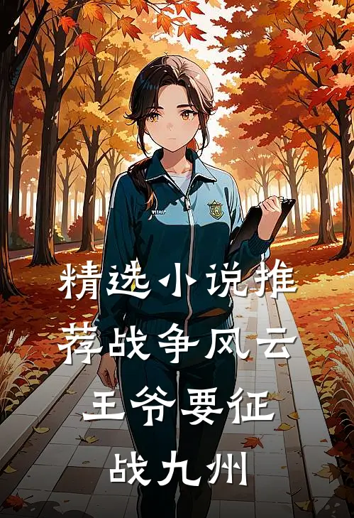 精选小说推荐战争风云：王爷要征战九州