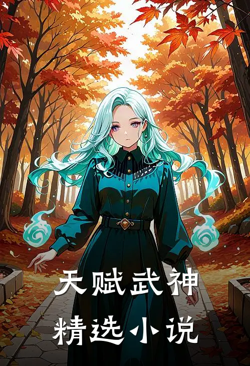天赋武神精选小说