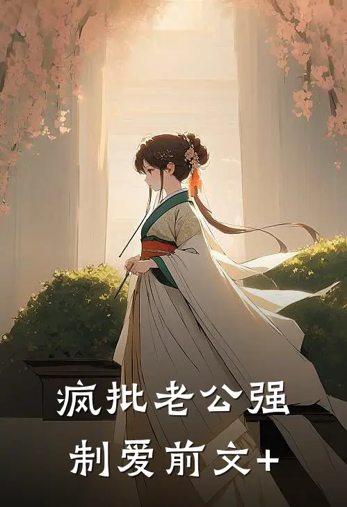 疯批老公强制爱前文+