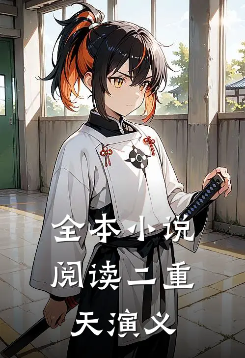 全本小说阅读二重天演义