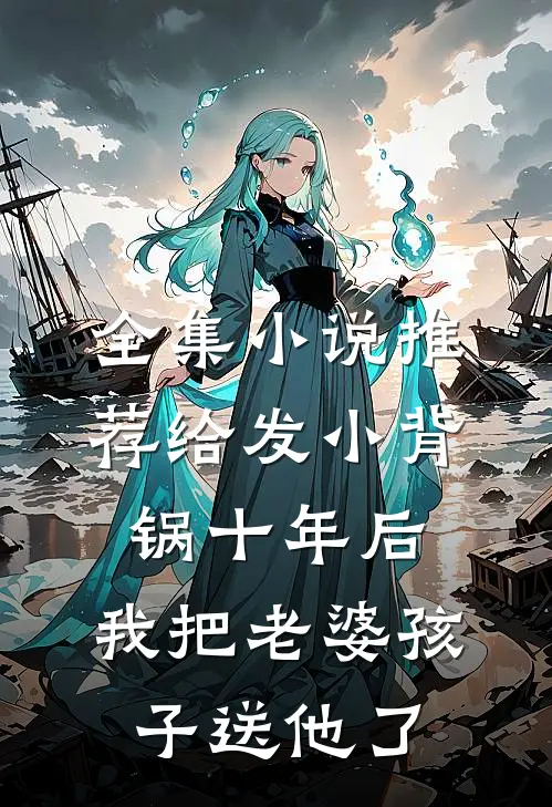 全集小说推荐给发小背锅十年后，我把老婆孩子送他了