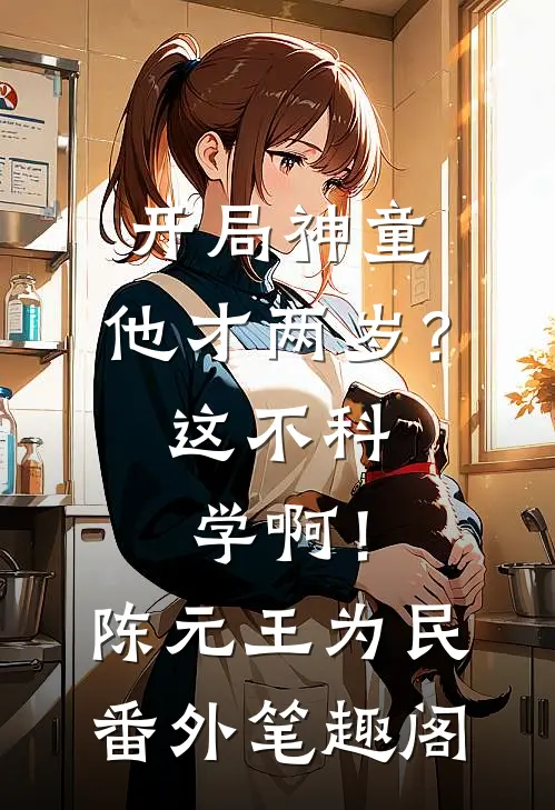 开局神童：他才两岁？这不科学啊！：陈元王为民番外笔趣阁