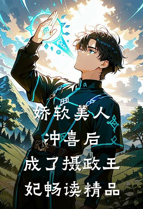 娇软美人冲喜后，成了摄政王妃畅读精品