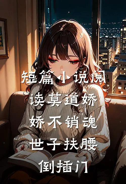 短篇小说阅读莫道娇娇不销魂，世子扶腰倒插门