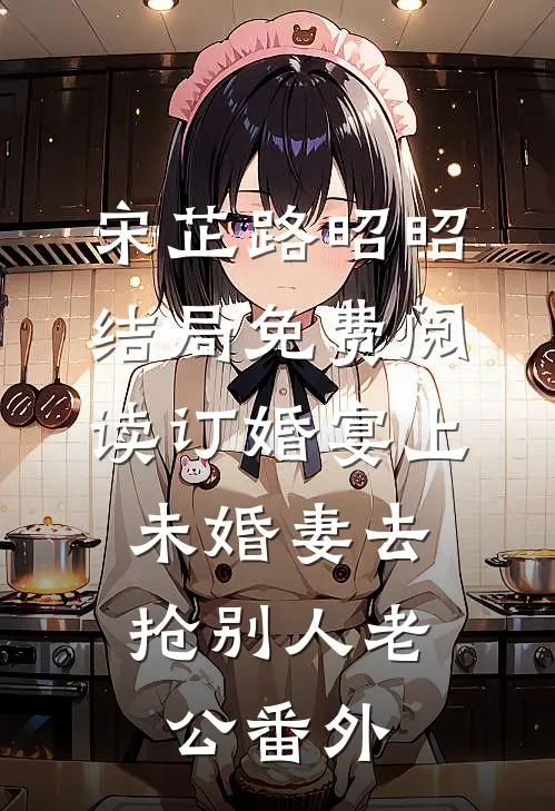 宋芷路昭昭结局免费阅读订婚宴上，未婚妻去抢别人老公番外