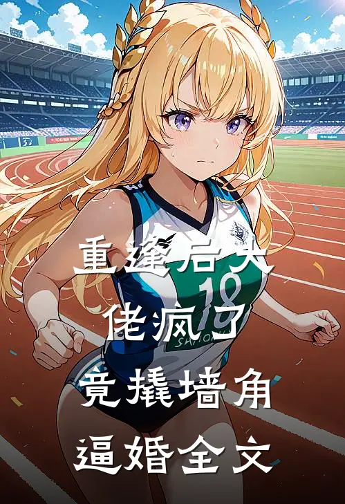 重逢后大佬疯了，竟撬墙角逼婚全文
