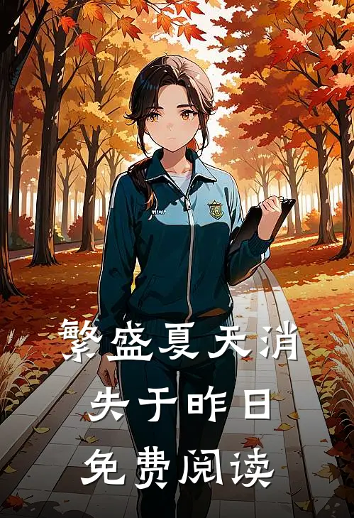 繁盛夏天消失于昨日免费阅读