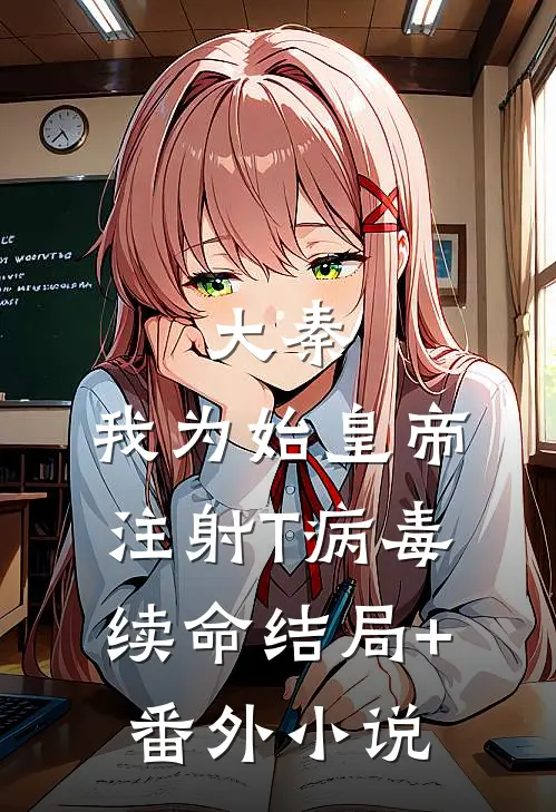 大秦：我为始皇帝注射T病毒续命结局+番外小说