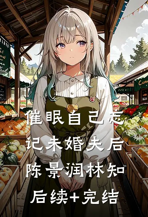 催眠自己忘记未婚夫后陈景润林知后续+完结