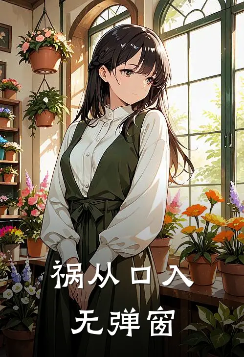 祸从口入无弹窗