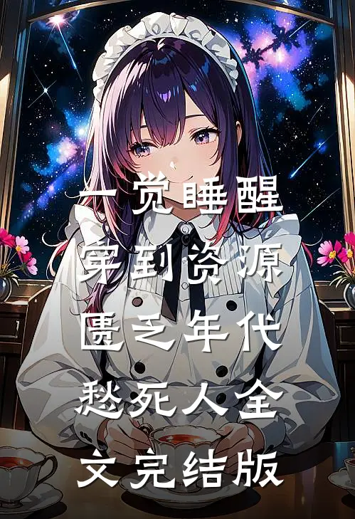 一觉睡醒，穿到资源匮乏年代愁死人全文完结版