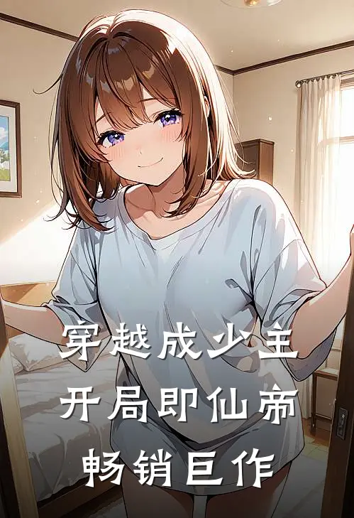穿越成少主，开局即仙帝畅销巨作