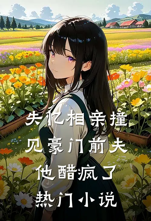 失忆相亲撞见豪门前夫，他醋疯了热门小说