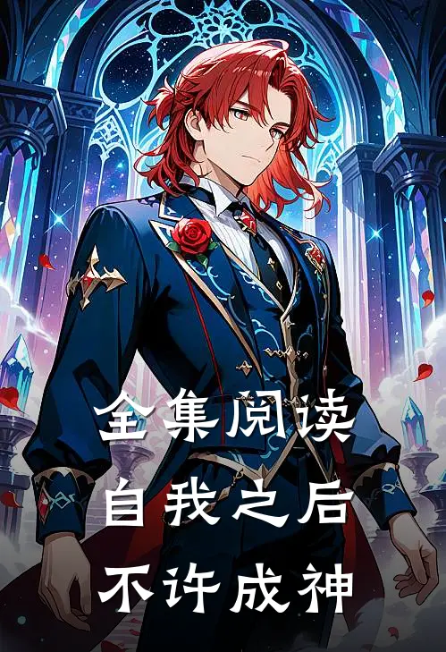 全集阅读自我之后不许成神
