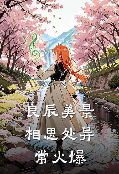 良辰美景相思处异常火爆