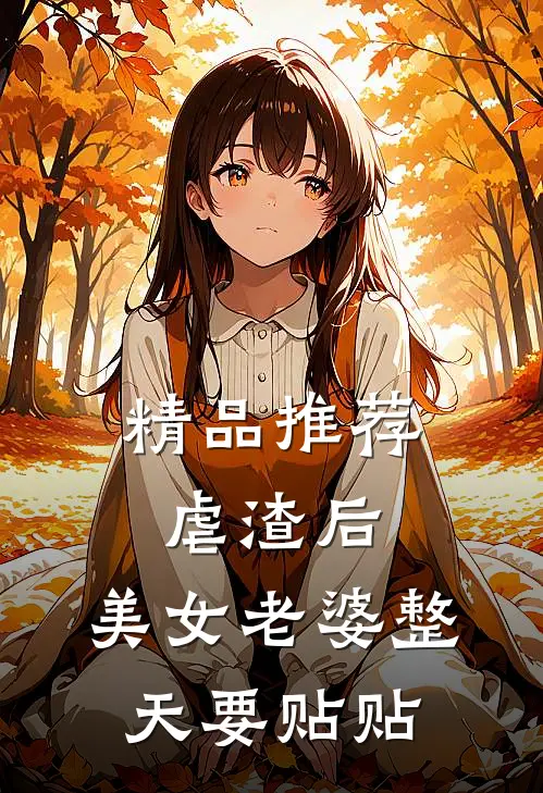 精品推荐虐渣后，美女老婆整天要贴贴