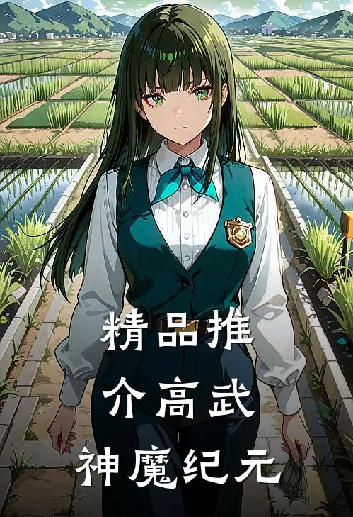 精品推介高武：神魔纪元