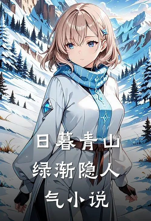 日暮青山绿渐隐人气小说