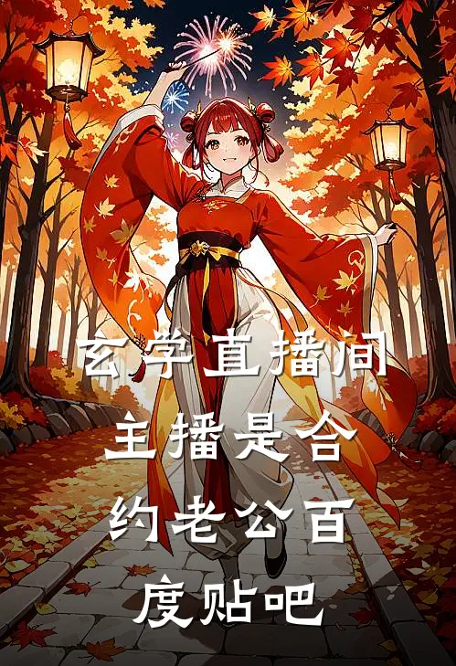 玄学直播间：主播是合约老公百度贴吧