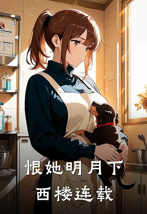 恨她明月下西楼连载