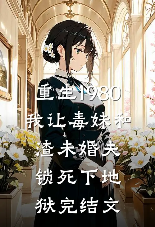 重生1980，我让毒妹和渣未婚夫锁死下地狱完结文